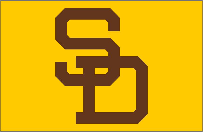 San Diego Padres 1971 Cap Logo t shirts iron on transfers